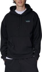 Hummel Hanorac cu gluga Hummel hmlLOOSE HOODIE SPORTSWEAR 226076-2001 Marime 2XL