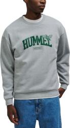 Hummel hmlLOOSE CREWNECK UNIVERSITY BEE Melegítő felsők 226134-2006 Méret M