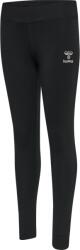 Hummel Pantaloni Hummel hmlMOVE GRID COTTON TIGHTS KIDS 214927-2001 Marime 152