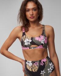 Roxy Top De Baie Roxy Pro The Tilt Shift Costum de baie dama