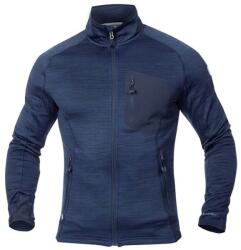 ARDON Férfi funkcionális pulóver ARDON Breeffidry melange - Sötétkék | 2XL (H9761/2XL)