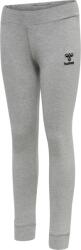 Hummel Pantaloni Hummel hmlMOVE GRID COTTON TIGHTS KIDS 214927-2006 Marime 152 - weplayvolleyball