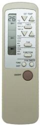 General SYNTEK SKWT0911 MHP-10, SKWT0901 FHP-10, SKWT0901FHP-7, SKWT1201 FHP-10, SKWT1211 MHP-10 - telecomandă compatibilă de marcă General
