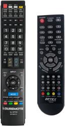 GENERAL OPTEX 708930 + TV control (mini TV) - telecomandă duplicat