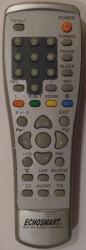 GENERAL EchoSmart DSB-660, DSB-690, DSB-770, DSB-771, DSB-790, DSB-791 - telecomandă compatibilă de marcă General