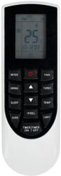înlocuitoare COOLEXPERT YAN1F1 - telecomandă înlocuitoare
