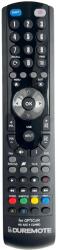 GENERAL OPTICUM HD AXC 4 COMBO - telecomandă duplicat
