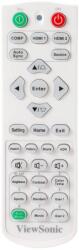 GENERAL VIEWSONIC LS700-4K - telecomandă cu pointer laser pentru prezentare