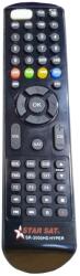GENERAL STARSAT SR-2000HD, ACE , HYPER, SR-13000HD - telecomandă duplicat