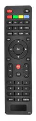 GENERAL OPTICUM LION HD C200, TERRA HD265 PLUS - telecomandă duplicat