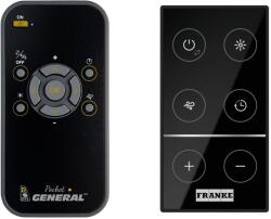General FRANKE 112.0174. 991 hood - telecomandă duplicat MAGNETIC