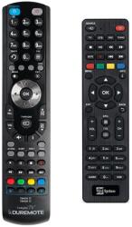 GENERAL TELESYSTEM TS6810 T2 STEALTH + TV control (mini TV) - telecomandă duplicat
