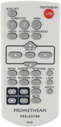 GENERAL PROMETHEAN PRM-30 - telecomandă cu pointer laser pentru prezentare