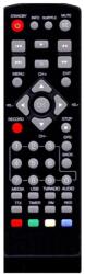 GENERAL SENCOR SDB5001T2, SDB5002T2, SDB5003T, SDB5104TD - telecomandă compatibilă de marcă General