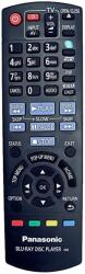General PANASONIC N2QAYB000576 - telecomandă compatibilă de marcă General