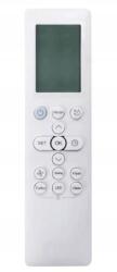 înlocuitoare MIDEA RG10B1(E)/BGEF - telecomandă înlocuitoare