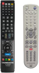 General DAEWOO 97P1RA3AB0, 97P1RA3AB2 - telecomandă duplicat