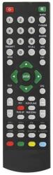GENERAL BENSAT BEN130HD - telecomandă