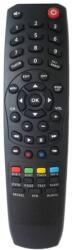 GENERAL STREAM 701PVR, 701HD - telecomandă compatibilă de marcă General