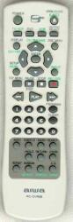 GENERAL AIWA RC-CVR08 - telecomandă compatibilă de marcă General