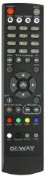 GENERAL DI-WAY IRD-4000 - telecomandă duplicat