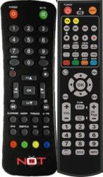 GENERAL NOT ONLY TV LV6TSCARTDLX - telecomandă compatibilă de marcă General