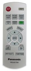 GENERAL PANASONIC N2QAYB000681 - telecomandă cu pointer laser pentru prezentare