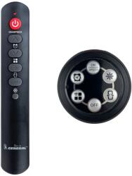 General KLARSTEIN SKYSCRAPER ice SMART 4V1, 10040205 - telecomandă pentru ventilator duplicat