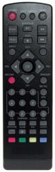 GENERAL TCL DT-200R - telecomandă compatibilă de marcă General