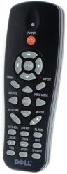 GENERAL DELL IR2804 - telecomandă cu pointer laser pentru prezentare