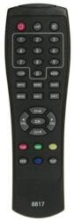 GENERAL OPTEX ORT-8817, ORT-8819 - telecomandă compatibilă de marcă General