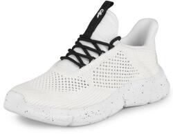 CXS Sportcipő CXS BARBADOS - Tejfelfehér | 44 (2220-048-111-44)