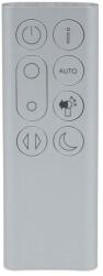 General DYSON Pure Cool DP04 NICKEL, TP04, TP06, TP09, TP4A, 969154-06 - telecomandă duplicat