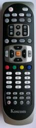GENERAL KOSCOM HD7400CI - telecomandă compatibilă de marcă General