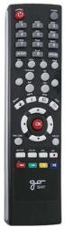 GENERAL GOSAT GS2030CR, GS2040CR, GS2050CR - telecomandă compatibilă de marcă General