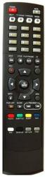 GENERAL ZIRCON STARLINE SKYLINE IR007 - telecomandă compatibilă de marcă General