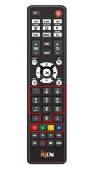 GENERAL EDISiON OPTIMUSS OS2 - telecomandă compatibilă de marcă General
