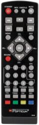 GENERAL OPTICUM AX Lion Air 2 H. 265 - telecomandă compatibilă de marcă General