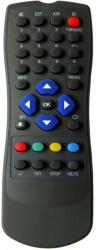 înlocuitoare TECHNISAT AIRSTAR TS35 - telecomandă înlocuitoare