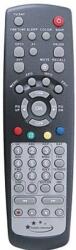 GENERAL GOLDEN INTERSTAR GI-S890HD - telecomandă compatibilă de marcă General