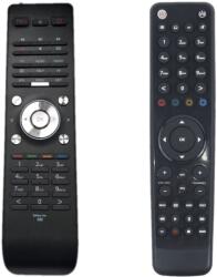 înlocuitoare VU+ SOLO 4K - telecomandă înlocuitoare
