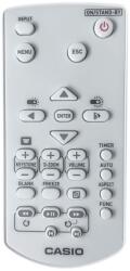 GENERAL CASIO YT-141 - telecomandă cu pointer laser pentru prezentare