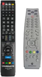 GENERAL MOTOROLA VIP1216 + TV control (mini TV) - telecomandă duplicat