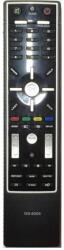 General Satellite HD9300 - telecomandă compatibilă de marcă General