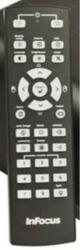 GENERAL INFOCUS IN3118HD - telecomandă duplicat