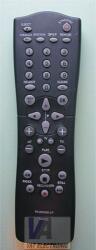 înlocuitoare PHILIPS 482221910498, RC283206, RT184/101, RC25184 - telecomandă înlocuitoare