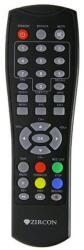 GENERAL ZIRCON T-PREMIUM - telecomandă