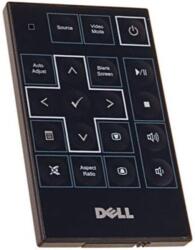 GENERAL DELL 1209S, 1409X, 1609WX - telecomandă cu pointer laser pentru prezentare