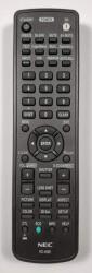 GENERAL NEC RD-466E - telecomandă cu pointer laser pentru prezentare