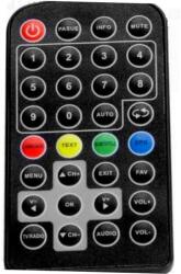 GENERAL CLATRONIC DVB-T769 - telecomandă compatibilă de marcă General